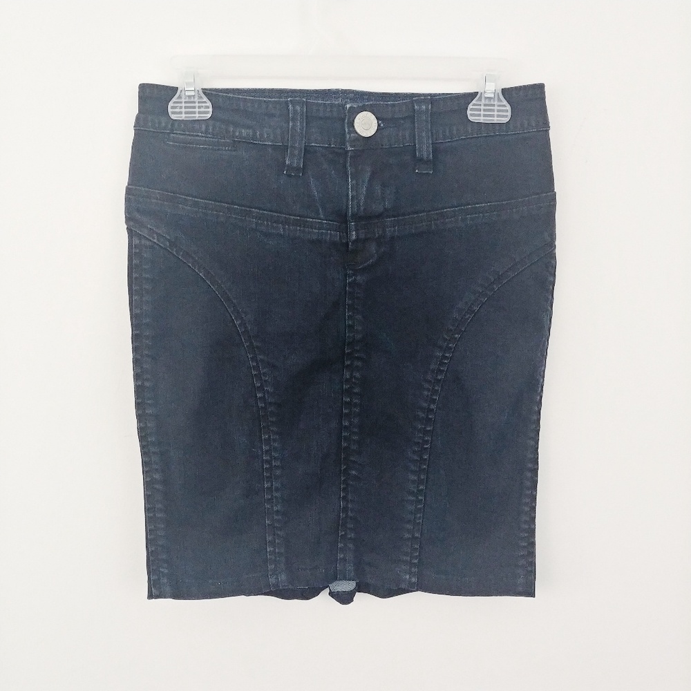 BCBGMAXAZRIA Jonie Pencil Skirt